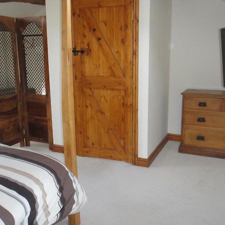 Panorama Cottages Llangollen Zewnętrze zdjęcie