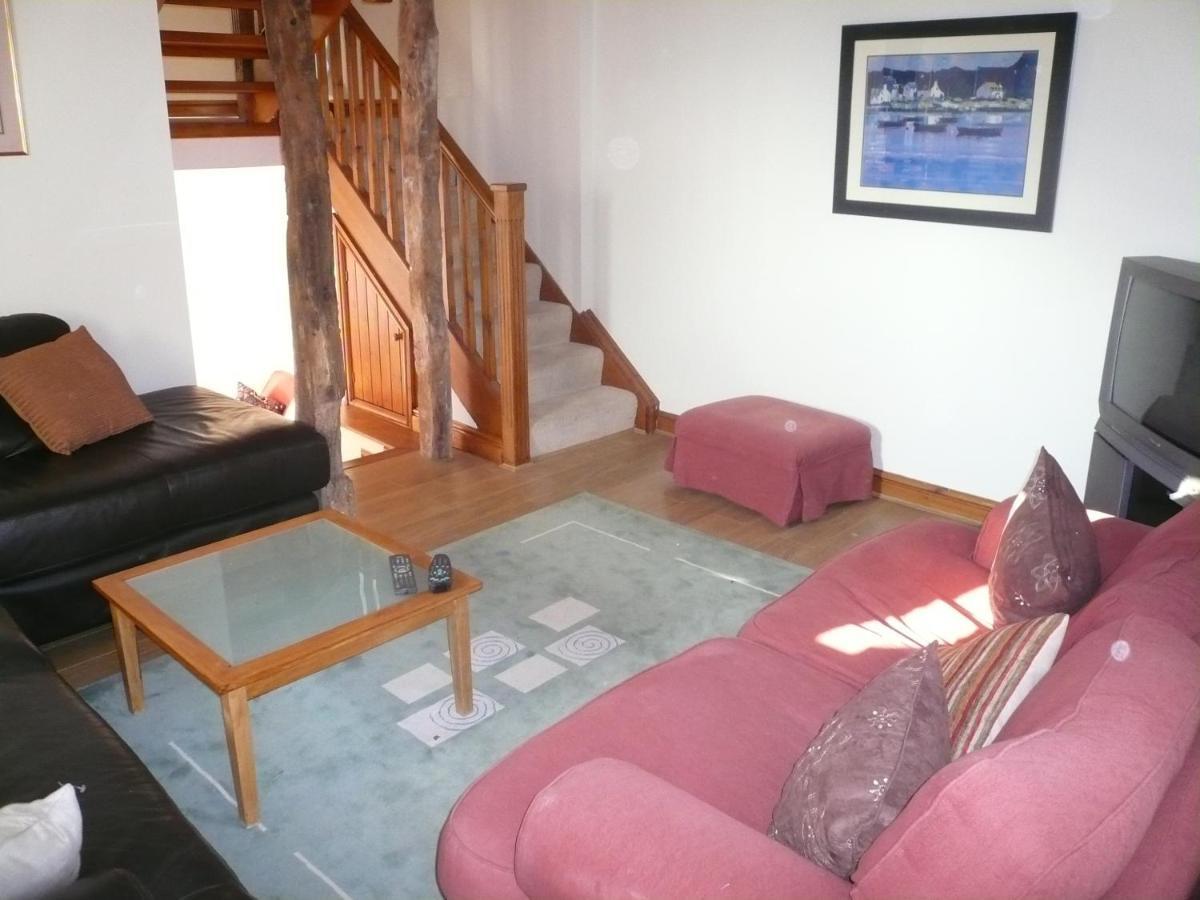 Panorama Cottages Llangollen Zewnętrze zdjęcie