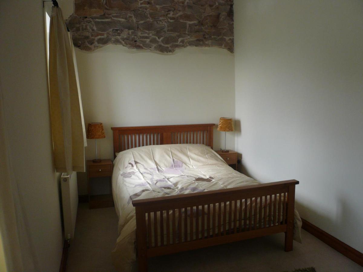 Panorama Cottages Llangollen Zewnętrze zdjęcie