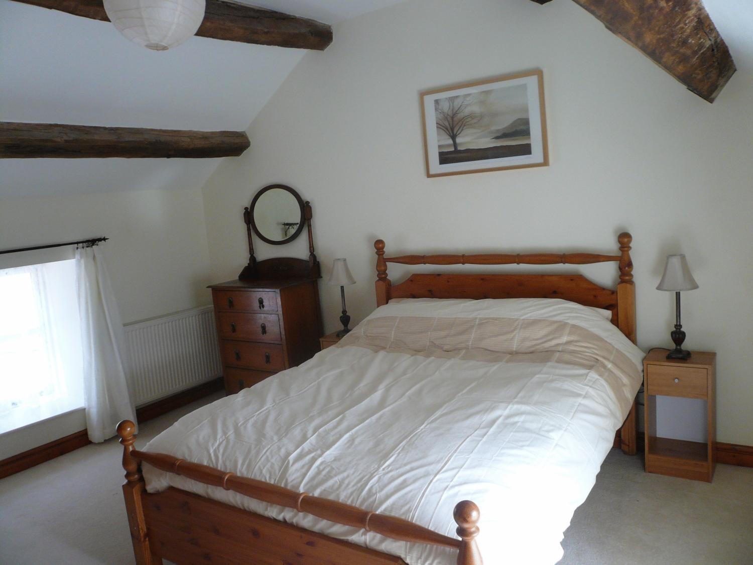 Panorama Cottages Llangollen Zewnętrze zdjęcie