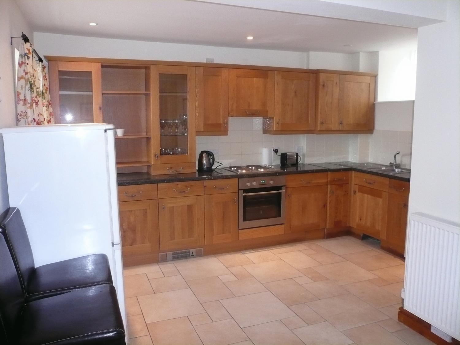 Panorama Cottages Llangollen Zewnętrze zdjęcie