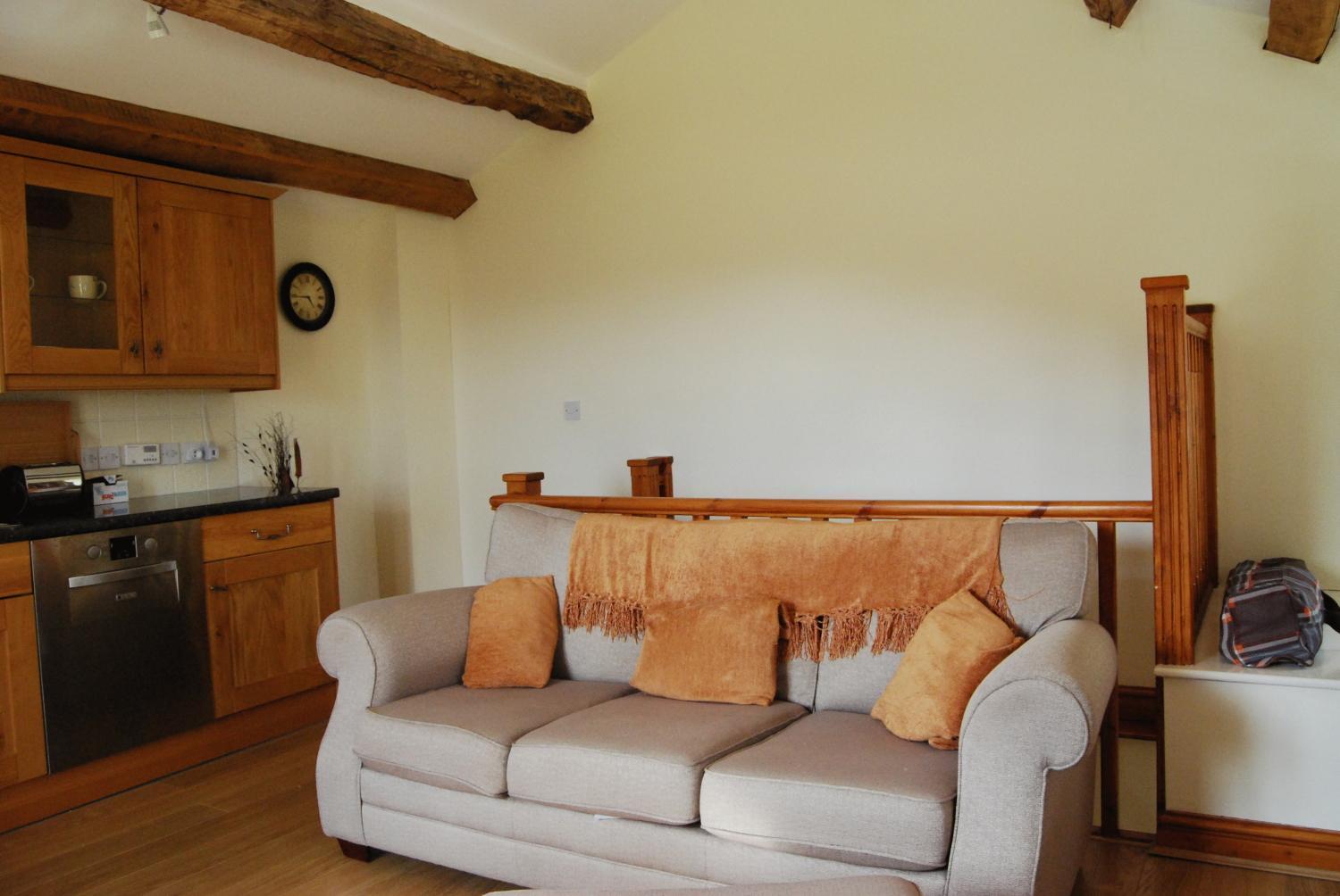 Panorama Cottages Llangollen Zewnętrze zdjęcie