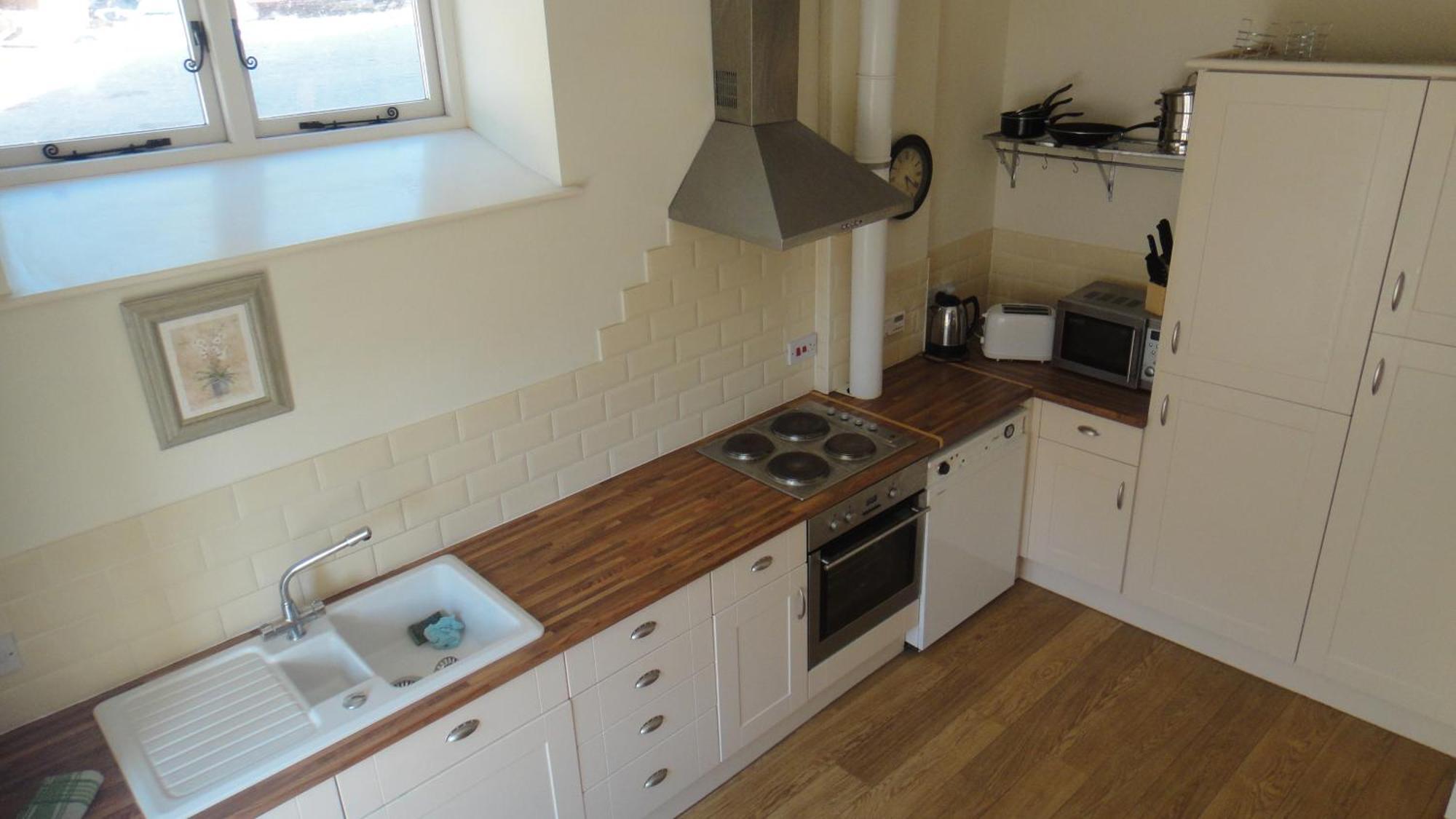 Panorama Cottages Llangollen Zewnętrze zdjęcie