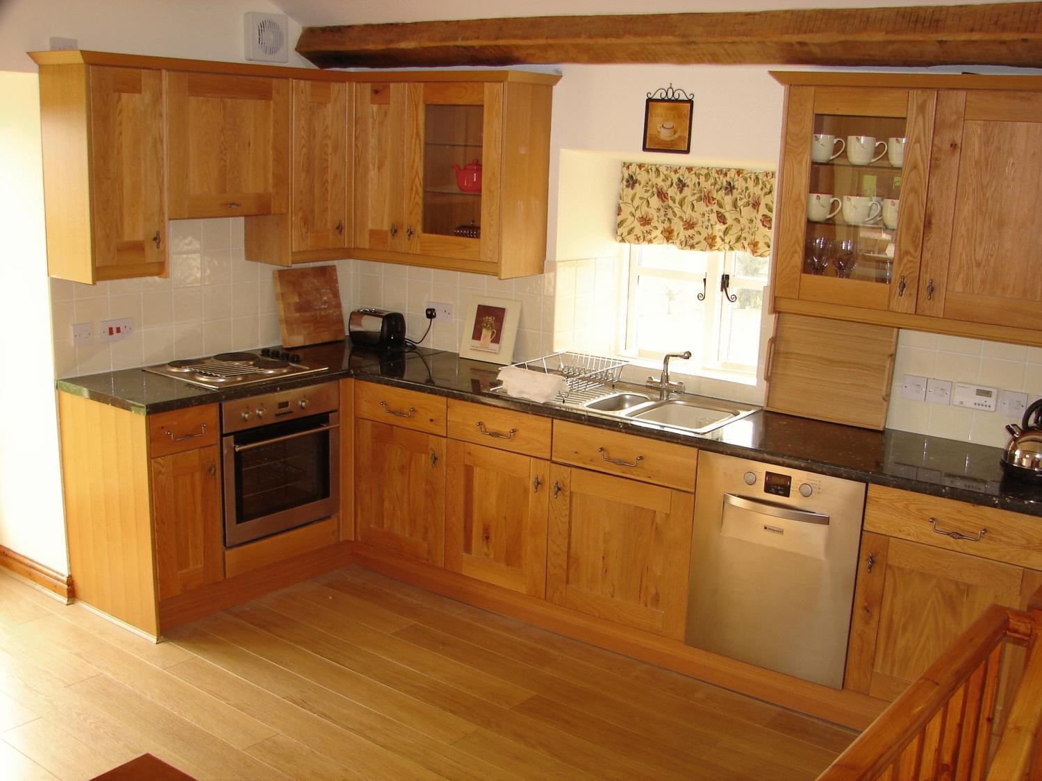 Panorama Cottages Llangollen Zewnętrze zdjęcie