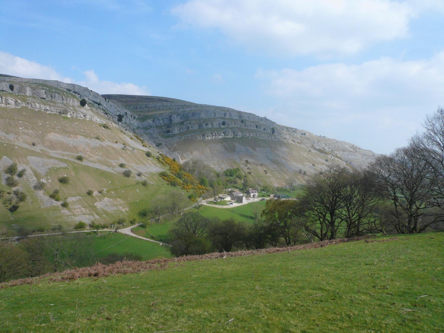 Panorama Cottages Llangollen Zewnętrze zdjęcie
