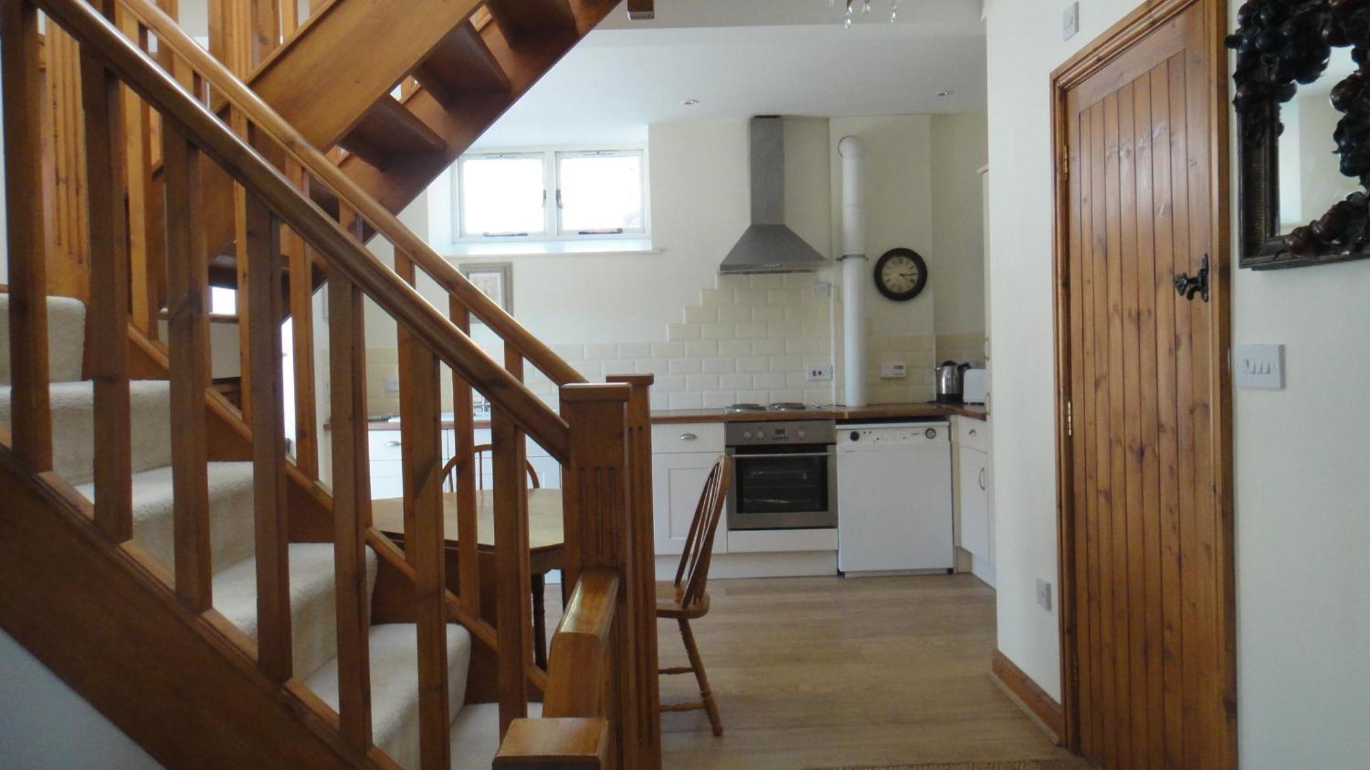 Panorama Cottages Llangollen Zewnętrze zdjęcie