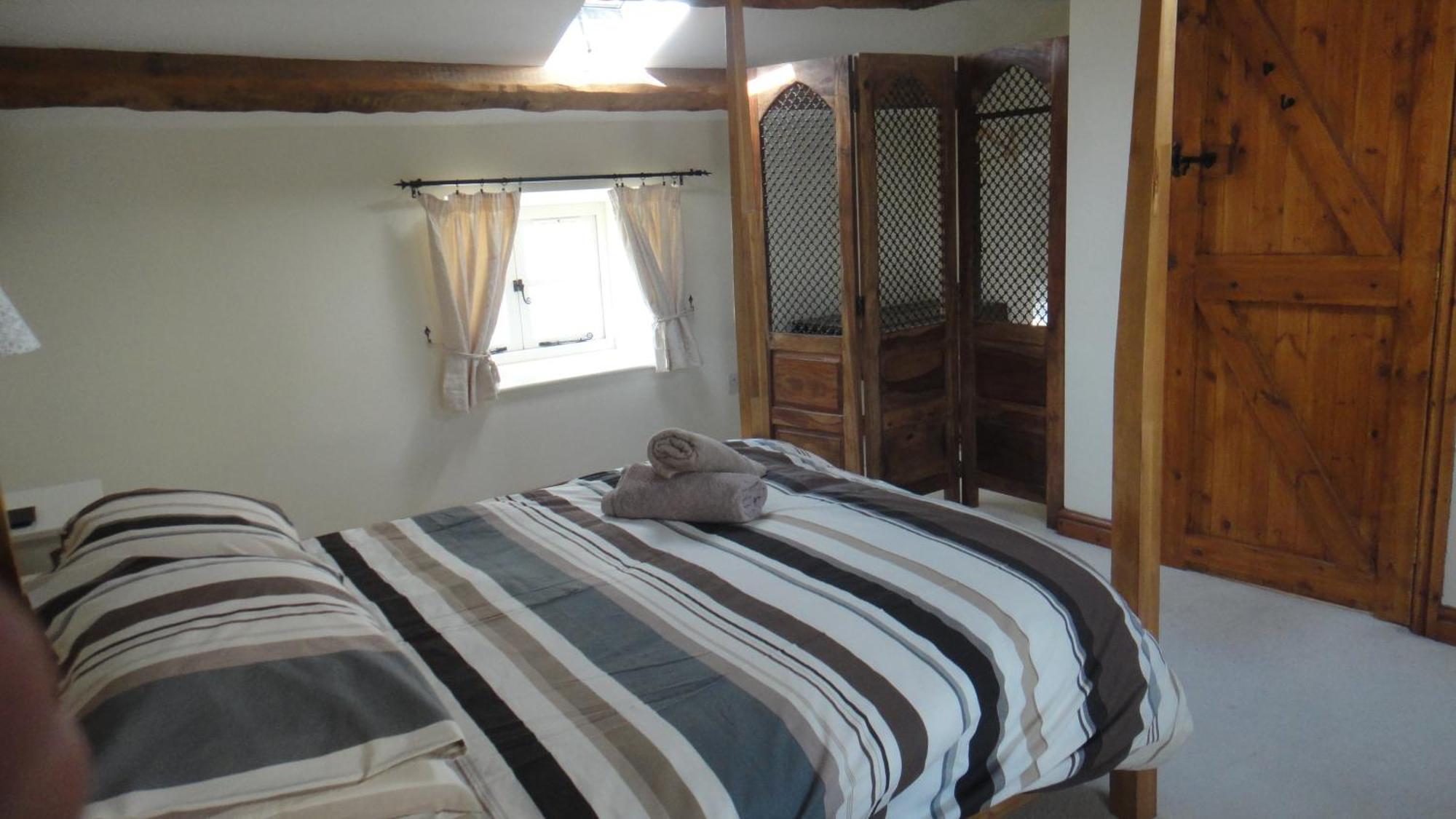 Panorama Cottages Llangollen Zewnętrze zdjęcie
