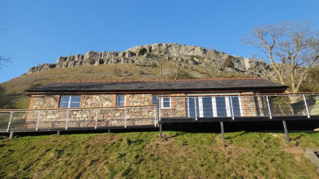 Panorama Cottages Llangollen Pokój zdjęcie