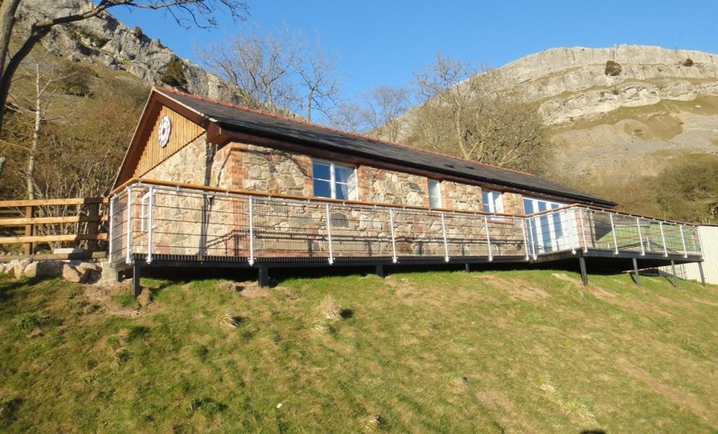 Panorama Cottages Llangollen Pokój zdjęcie